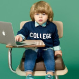 Cómo se está malcriando la mente estadounidense [ENG]