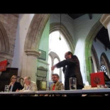 El gobierno de UK censura a un ponente al hablar de Arabia Saudi