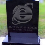 ¿IE8 Será la última versión del navegador de Microsoft?