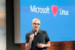 Microsoft: estábamos equivocados respecto al open source (EN)