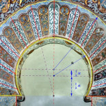 Un paseo matemático por la Alhambra: cuando el arte se basa en los números