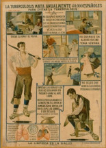 La limpieza es la salud