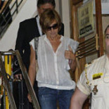 La Policía registra varias empresas en Madrid vinculadas a Ana Torroja