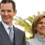 El juez no imputará a Cristina de Borbón