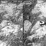 La odisea de Spirit y Opportunity, los infatigables exploradores marcianos (10 años de los MER)