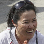 Oh Eun-sun dice que sus sherpas no estaban en condiciones de salvar a Calafat