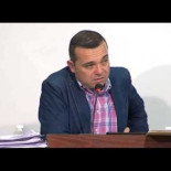 Subida de Sueldos en el Ayuntamiento de San Javier. Making-of