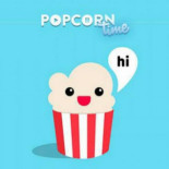 Popcorn Time se ha convertido en el Netflix de los torrents