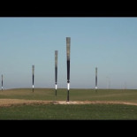 Así funciona el molino sin aspas fabricado en España