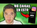 Esta es la estafa de moda en Instagram | Lord Draugr