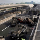 Fotos del terremoto de Chile - The big picture