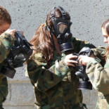 El Gobierno rechazó el ‘plan B’ del Ejército para asumir la crisis del ébola con sus expertos NBQ