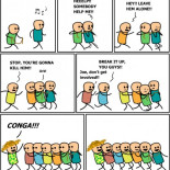 Cooooooooooooonga!!!!!!