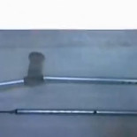 El bulo de la muleta-espada del 22-M difundido por los sindicatos policiales