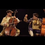 2Cellos - Thunderstruck