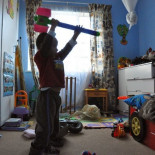 Mantenimiento percusivo soviético