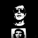 La izquierda terminal