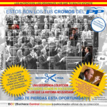 Sr. Presidente Rajoy, señores componentes del gobierno PP: O son ustedes muy tontos o son ustedes muy sinvergüenzas