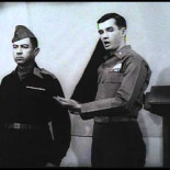 Cuando los malos eran españoles y hablaban esperanto