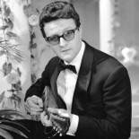 Muere el músico Jimmy Fontana, autor de ‘El mundo’