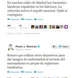 Autozas, en toda la boca