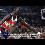 [Informe Robinson] La historia de Manute Bol