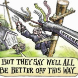 Ofensiva europea contra la neutralidad en la red