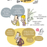 Cosas que JAMÁS pasarán por mucha Ley Sinde que se apruebe