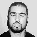 El asesino de Aitor Zabaleta, sorprendido al meter droga en la cárcel tras un permiso