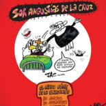 El Papus, reeditado por ECC Ediciones a partir de enero