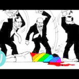 Impactante discurso de un sacerdote que está en contra de los derechos homosexuales