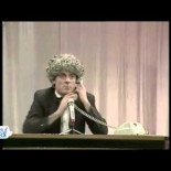 Martes y trece. Encarna de noche y las empanadillas de Móstoles