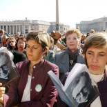 Una juez obliga a una web a retirar documentos internos del Opus Dei