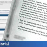Cerco Online a los filtradores de la víctima de la Manada