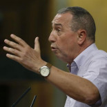 Compromís logra el apoyo necesario para aprobar en el Congreso la ilegalización de partidos financiados ilegalmente