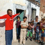 Castellar expulsa a los gitanos del pueblo