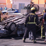 "Asómate a la ventana para que veas lo que hago"