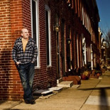 David Simon creador de The Wire:  "Ahora hay dos Americas. Mi pais es un espectáculo de terror." [ENG]