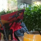 21,50 euros por un refresco y un zumo de naranja en un bar del centro de Palma [CAT]