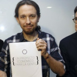 Podemos quiere recaudar 44.000 M. más con nuevos impuestos a los más ricos y medidas antifraude