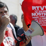 Cómo el PP arruinó Canal 9