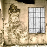 Colección de murales pornográficos anónimos