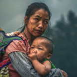 La foto ganadora del Hipa Grand Prize, premiada con $120.000, es un posado dentro de un tour fotográfico