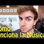 ¿Qué es la ARMONÍA? Explicación magistral de cómo funciona toda la música