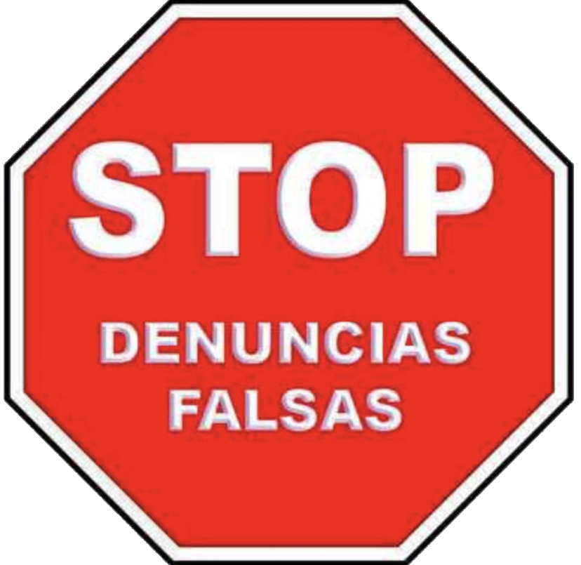 DenunciaFals
