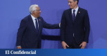 Portugal presiona a Sánchez con una red de AVE que prioriza Galicia frente a Madrid