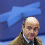 Luis De Guindos, el peor ministro de Economía según el 'Financial Times'