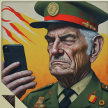 El abuelo tiene un plan