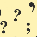 La guía de los signos de puntuación: los errores más comunes, explicados