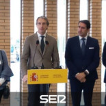 De la Serna pide un margen más para dar una respuesta sobre la reapertura del Directo